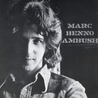Purchase Marc Benno - Ambush (Vinyl)