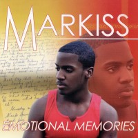 Purchase Markiss - Emotional Memories