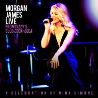 Purchase Morgan James - Morgan James Live