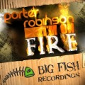 Buy Porter Robinson - I'm On Fire (CDS) Mp3 Download