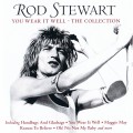 Buy Rod Stewart - You Wear It Well - The Collection Mp3 Download