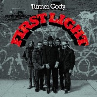Purchase Turner Cody - First Light