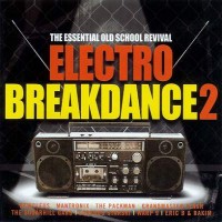 Purchase VA - Electro Berakdance 2 CD2