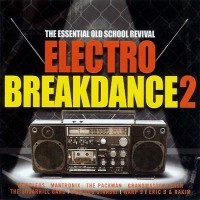 Purchase VA - Electro Breakdance 2 CD1