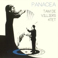 Purchase Tam De Villiers 4Tet - Panacea