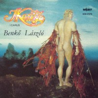 Purchase Laszlo Benko - Ikarosz