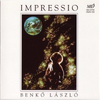 Purchase Laszlo Benko - Impressio