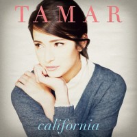 Purchase Tamar Kaprelian - California (EP)