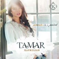 Purchase Tamar Kaprelian - Sinner Or A Saint
