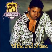 Purchase Phil Storm - Til The End Of Time