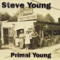 Purchase Steve Young - Primal Young