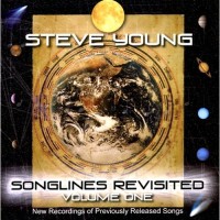 Purchase Steve Young - Songlines Revisited Vol. 1