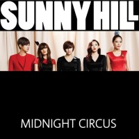 Purchase Sunny Hill - Midnight Circus