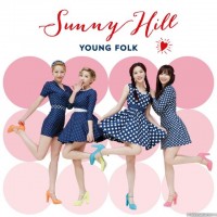 Purchase Sunny Hill - Young Folk