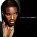Buy Terrell Carter - Finally Mp3 Download