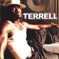 Purchase Terrell Carter - Terrell