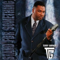Purchase Terry Garmon - Stand For Something