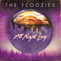 Purchase The Floozies - All Night Long (CDS)