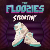 Purchase The Floozies - Stuntin' (CDS)