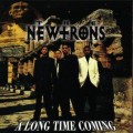 Buy The Newtrons - A Long Time Coming Mp3 Download