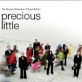 Buy The Ukelele Orchestra Of Great Britain - Precious Little Mp3 Download