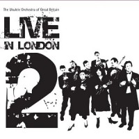Purchase The Ukulele Orchestra Of Great Britain - Live In London #2