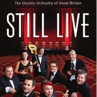 Purchase The Ukulele Orchestra Of Great Britain - Still Live