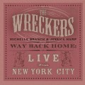 Buy The Wreckers - Way Back Home: Live From New York City Mp3 Download