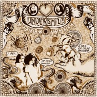 Purchase Undersmile - A Sea Of Dead Snakes (EP)