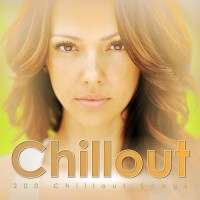 Purchase VA - Chillout: 200 Chillout Songs CD1