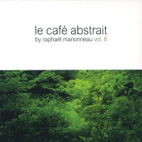 Purchase VA - Le Cafe Abstrait Vol. 6 CD6