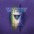Buy VA - Progressive & Psytrance Pieces Vol. 3 Mp3 Download