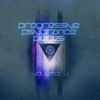 Purchase VA - Progressive & Psytrance Pieces Vol. 4