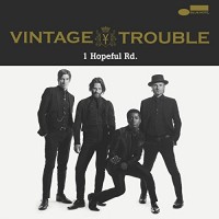Purchase Vintage Trouble - 1 Hopeful Rd.