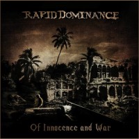 Purchase Rapid Dominance - Of Innocence And War