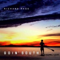 Purchase Richard Page - Goin' South