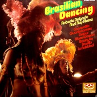 Purchase Roberto Delgado - Brasilian Dancing (With Ray Rivera) (Vinyl)