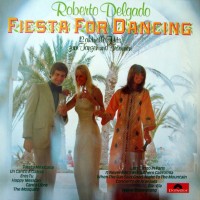 Purchase Roberto Delgado - Fiesta For Dancing Vol. 1 (Vinyl)