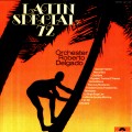 Buy Roberto Delgado - Latin Special '72 (Vinyl) Mp3 Download