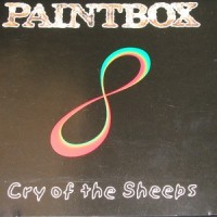 Purchase Paintbox - Cry Of The Sheeps (EP)