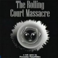 Purchase Procosmian Fannyfiddlers - The Rolling Court Massacre