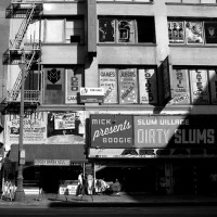 Purchase Slum Village - The Dirty Slums (With Mick Boogie)