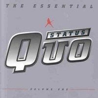 Purchase Status Quo - Essential Quo CD1