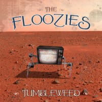 Purchase The Floozies - Tumbleweed (CDS)