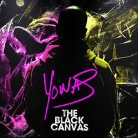 Purchase Yonas - The Black Canvas