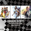 Buy Yoko Shimomura - Kingdom Hearts Birth By Sleep & 358/2 Days Original Soundtrack CD1 Mp3 Download