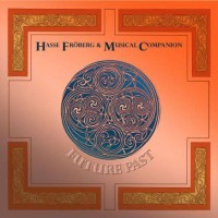 Purchase Hasse Froberg & The Musical Companion - Future Past