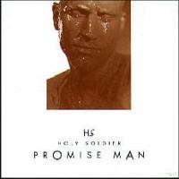 Purchase Holy Soldier - Promise Man