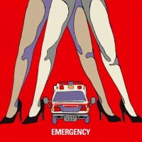 Purchase Icona Pop - Emergency (EP)