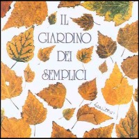 Purchase Il Giardino Dei Semplici - Il Giardino Dei Semplici (Vinyl)